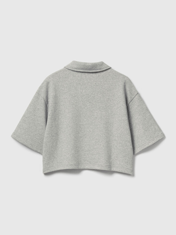 H/S POLO SHIRT Women image number 6